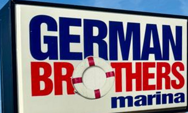 German Brothers Marina