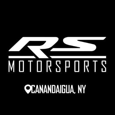 RS Motorsports, Canandaigua, New York